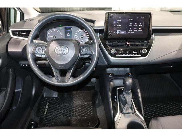 2024 Toyota Corolla LE (Stk: T25591A) in Edmonton - Image 10 of 22