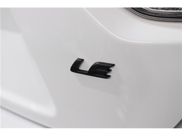 2024 Toyota Corolla LE (Stk: T25591A) in Edmonton - Image 6 of 22