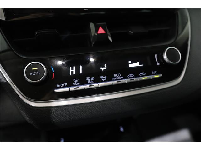2024 Toyota Corolla LE (Stk: T25591A) in Edmonton - Image 15 of 22