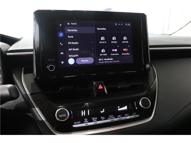 2024 Toyota Corolla LE (Stk: T25591A) in Edmonton - Image 13 of 22