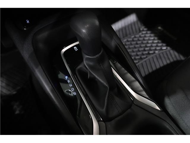 2024 Toyota Corolla LE (Stk: T25591A) in Edmonton - Image 17 of 22