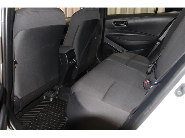 2024 Toyota Corolla LE (Stk: T25591A) in Edmonton - Image 18 of 22