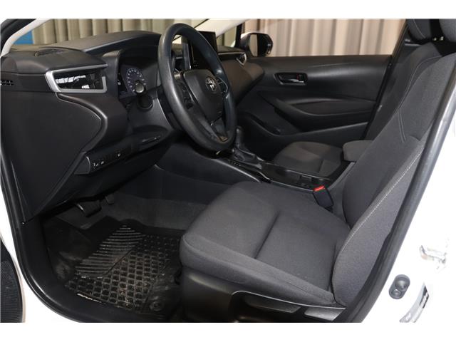 2024 Toyota Corolla LE (Stk: T25591A) in Edmonton - Image 9 of 22