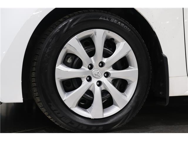 2024 Toyota Corolla LE (Stk: T25591A) in Edmonton - Image 8 of 22