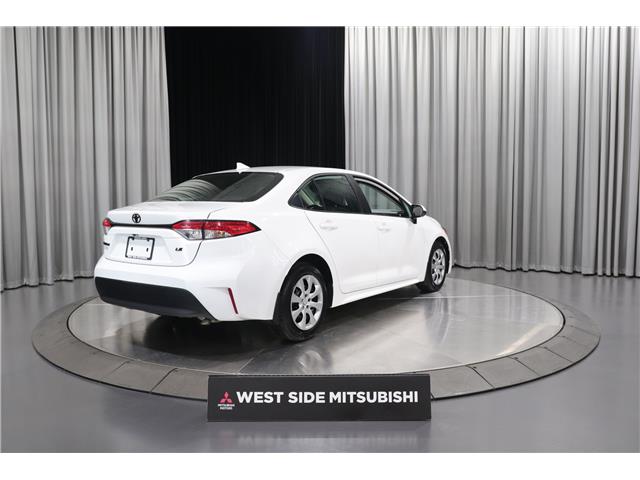 2024 Toyota Corolla LE (Stk: T25591A) in Edmonton - Image 5 of 22