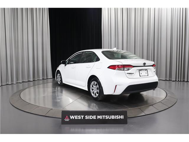 2024 Toyota Corolla LE (Stk: T25591A) in Edmonton - Image 4 of 22
