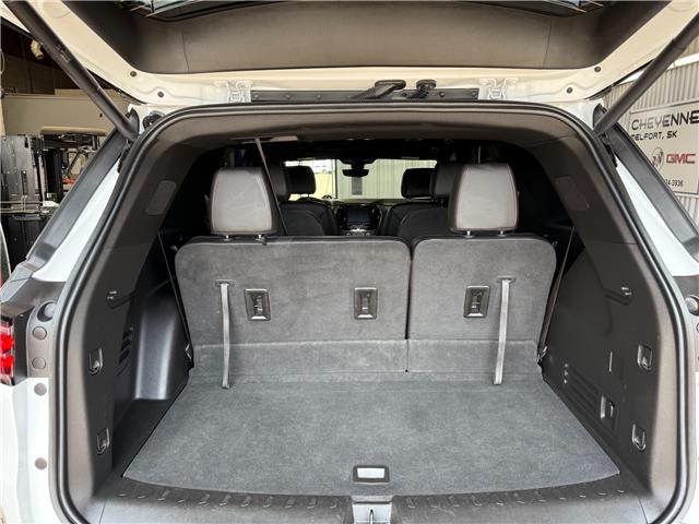 2023 Chevrolet Traverse RS (Stk: U968) in Melfort - Image 6 of 10