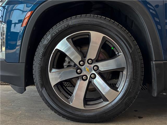 2023 Chevrolet Traverse LT True North (Stk: V3066) in Prince Albert - Image 4 of 14