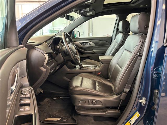 2023 Chevrolet Traverse LT True North (Stk: V3066) in Prince Albert - Image 5 of 14
