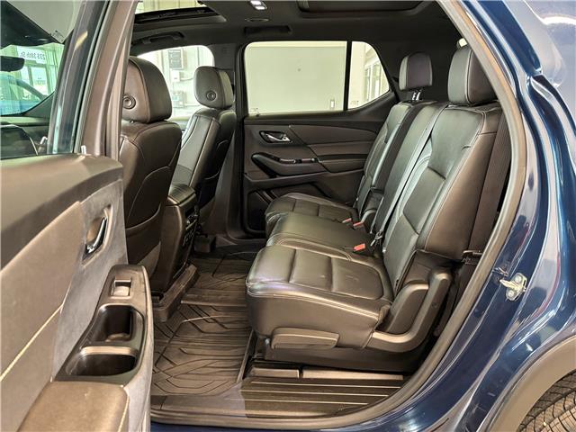 2023 Chevrolet Traverse LT True North (Stk: V3066) in Prince Albert - Image 9 of 14