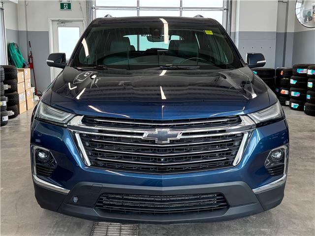 2023 Chevrolet Traverse LT True North (Stk: V3066) in Prince Albert - Image 3 of 14