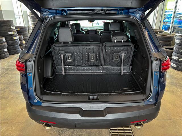 2023 Chevrolet Traverse LT True North (Stk: V3066) in Prince Albert - Image 14 of 14