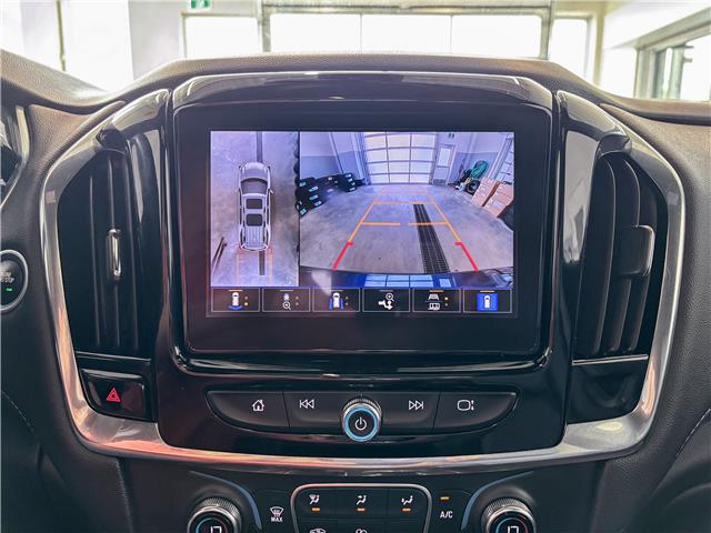 2023 Chevrolet Traverse LT True North (Stk: V3066) in Prince Albert - Image 8 of 14