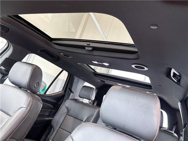 2023 Chevrolet Traverse LT True North (Stk: V3066) in Prince Albert - Image 10 of 14