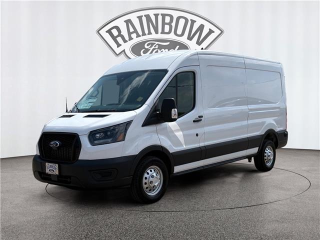 2025 Ford Transit-250 Cargo Base (Stk: 25T090) in ROCKY MOUNTAIN HOUSE - Image 1 of 15