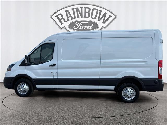 2025 Ford Transit-250 Cargo Base (Stk: 25T090) in ROCKY MOUNTAIN HOUSE - Image 2 of 15