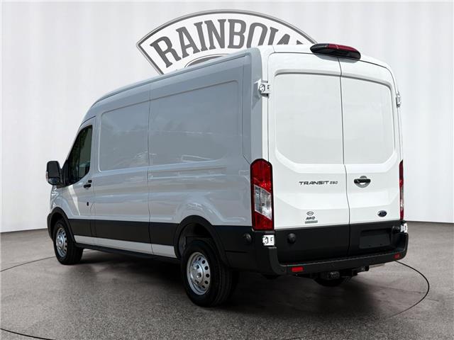 2025 Ford Transit-250 Cargo Base (Stk: 25T090) in ROCKY MOUNTAIN HOUSE - Image 3 of 15