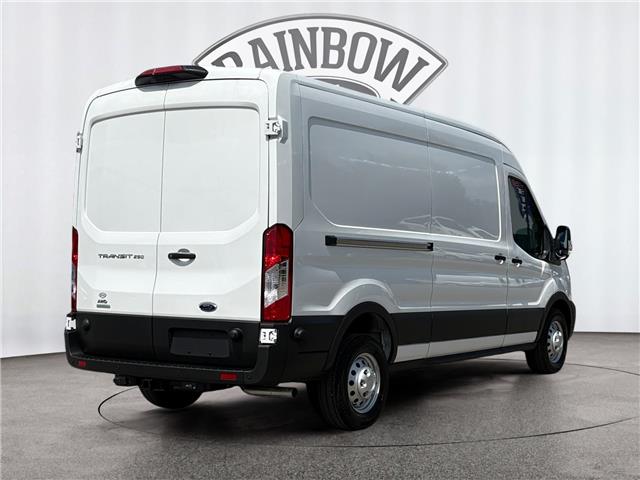 2025 Ford Transit-250 Cargo Base (Stk: 25T090) in ROCKY MOUNTAIN HOUSE - Image 5 of 15