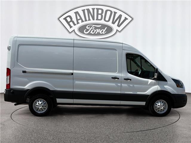 2025 Ford Transit-250 Cargo Base (Stk: 25T090) in ROCKY MOUNTAIN HOUSE - Image 6 of 15