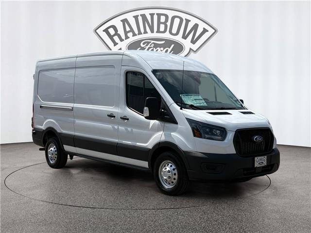2025 Ford Transit-250 Cargo Base (Stk: 25T090) in ROCKY MOUNTAIN HOUSE - Image 7 of 15