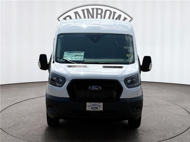 2025 Ford Transit-250 Cargo Base (Stk: 25T090) in ROCKY MOUNTAIN HOUSE - Image 8 of 15