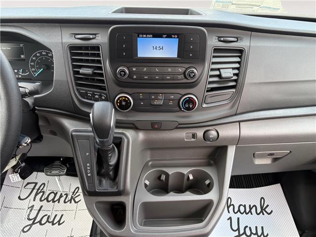 2025 Ford Transit-250 Cargo Base (Stk: 25T090) in ROCKY MOUNTAIN HOUSE - Image 11 of 15