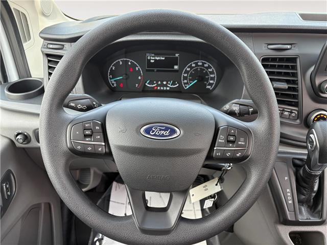 2025 Ford Transit-250 Cargo Base (Stk: 25T090) in ROCKY MOUNTAIN HOUSE - Image 12 of 15