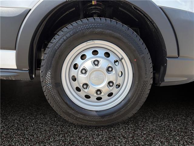 2025 Ford Transit-250 Cargo Base (Stk: 25T090) in ROCKY MOUNTAIN HOUSE - Image 14 of 15