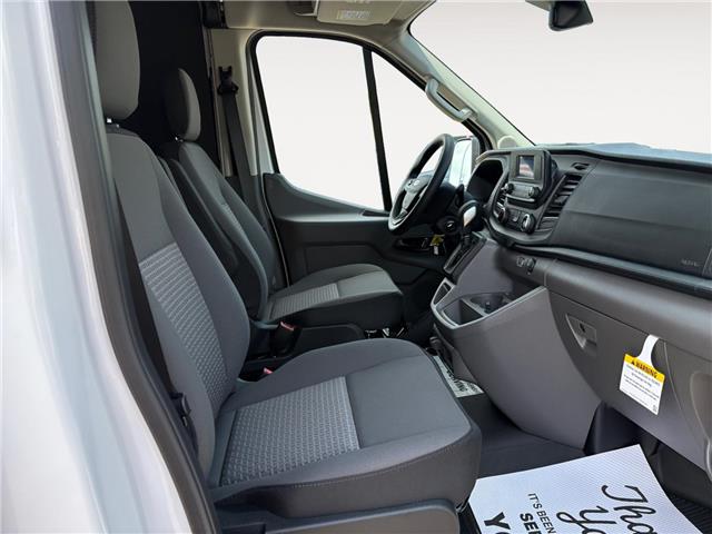 2025 Ford Transit-250 Cargo Base (Stk: 25T090) in ROCKY MOUNTAIN HOUSE - Image 15 of 15