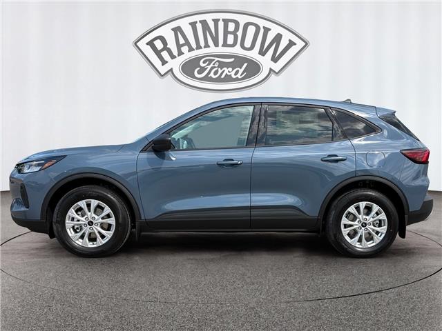 2025 Ford Escape Active (Stk: 25S040) in ROCKY MOUNTAIN HOUSE - Image 2 of 15