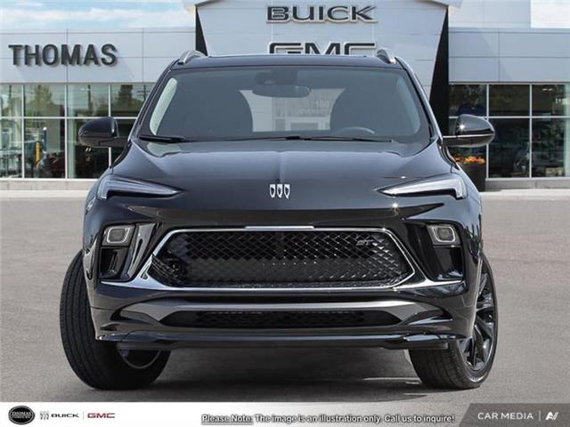 2026 Buick Encore GX Sport Touring (Stk: B06722) in Cobourg - Image 2 of 25