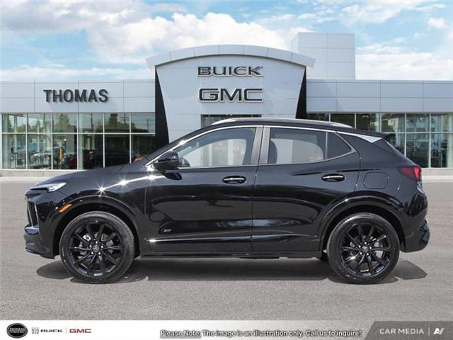2026 Buick Encore GX Sport Touring (Stk: B06722) in Cobourg - Image 3 of 25