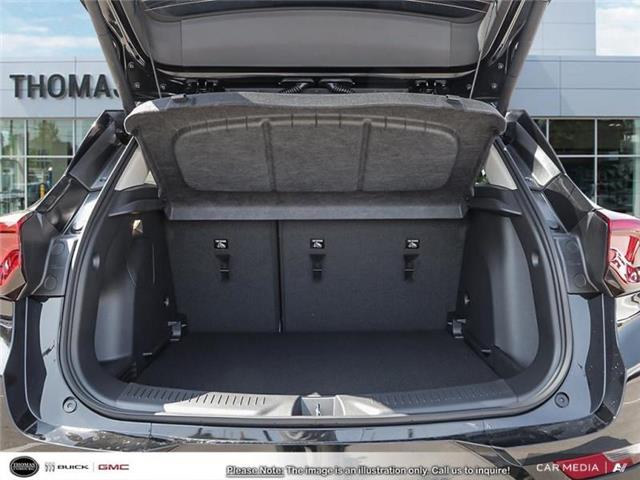 2026 Buick Encore GX Sport Touring (Stk: B06722) in Cobourg - Image 7 of 25