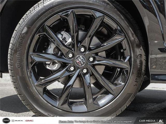 2026 Buick Encore GX Sport Touring (Stk: B06722) in Cobourg - Image 8 of 25