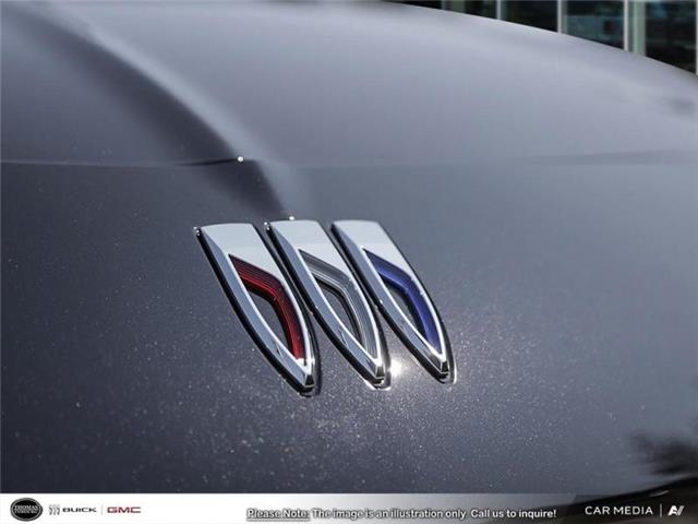 2026 Buick Encore GX Sport Touring (Stk: B06722) in Cobourg - Image 9 of 25