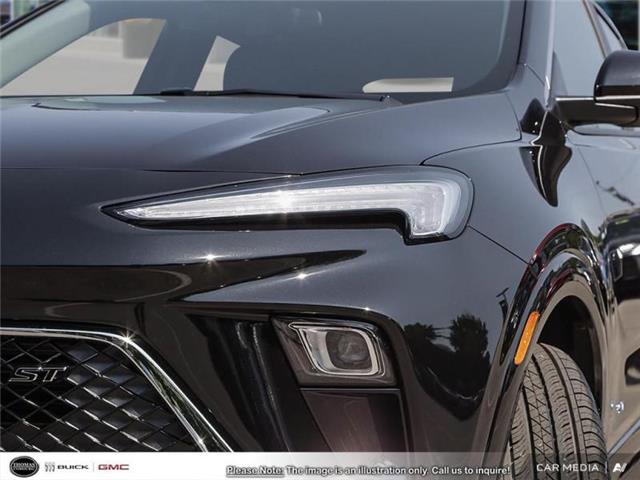 2026 Buick Encore GX Sport Touring (Stk: B06722) in Cobourg - Image 10 of 25