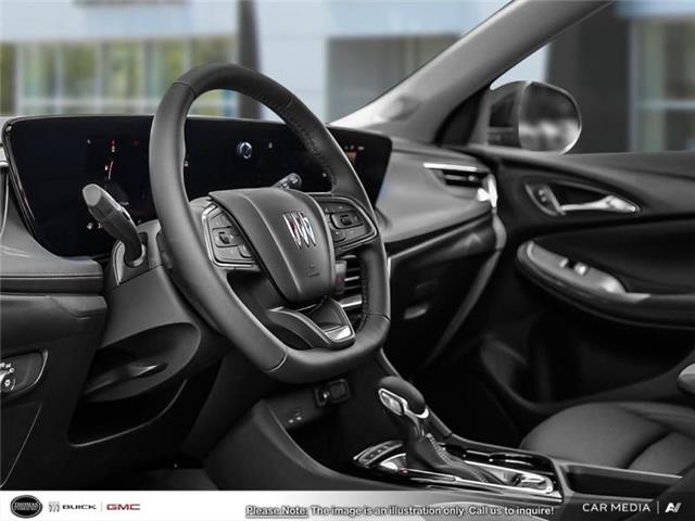 2026 Buick Encore GX Sport Touring (Stk: B06722) in Cobourg - Image 12 of 25