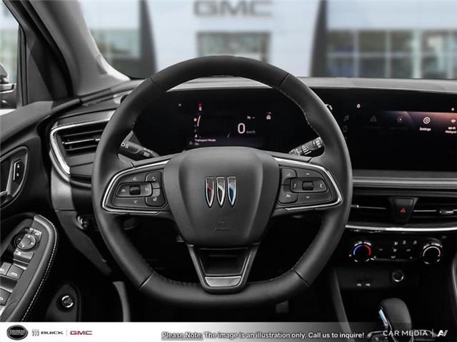 2026 Buick Encore GX Sport Touring (Stk: B06722) in Cobourg - Image 13 of 25