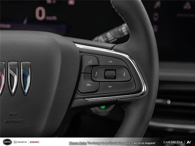 2026 Buick Encore GX Sport Touring (Stk: B06722) in Cobourg - Image 15 of 25
