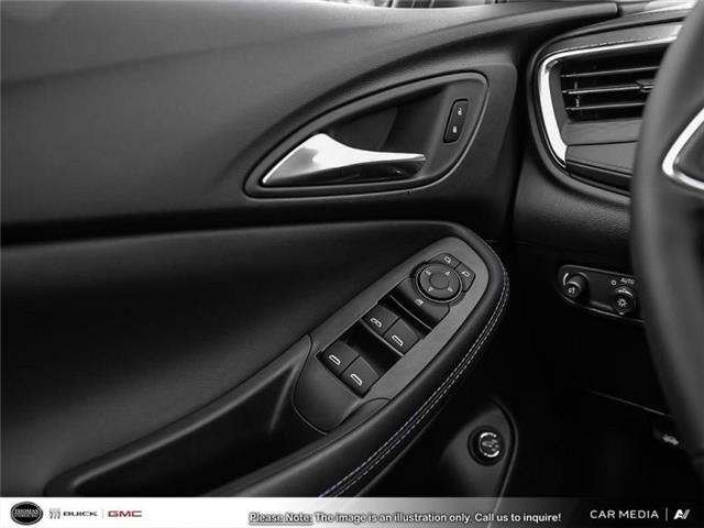 2026 Buick Encore GX Sport Touring (Stk: B06722) in Cobourg - Image 16 of 25