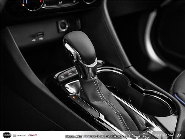 2026 Buick Encore GX Sport Touring (Stk: B06722) in Cobourg - Image 17 of 25