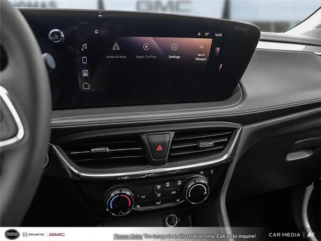 2026 Buick Encore GX Sport Touring (Stk: B06722) in Cobourg - Image 18 of 25