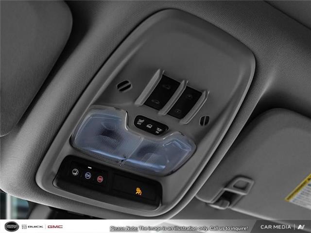 2026 Buick Encore GX Sport Touring (Stk: B06722) in Cobourg - Image 19 of 25