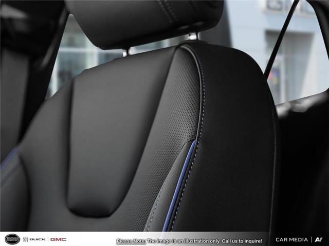 2026 Buick Encore GX Sport Touring (Stk: B06722) in Cobourg - Image 20 of 25
