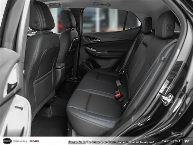 2026 Buick Encore GX Sport Touring (Stk: B06722) in Cobourg - Image 21 of 25