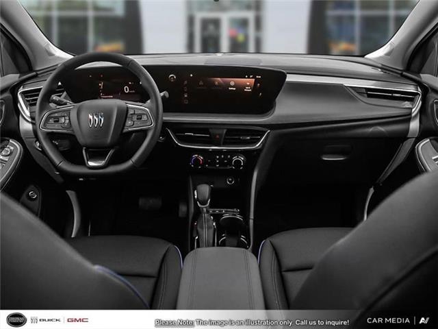 2026 Buick Encore GX Sport Touring (Stk: B06722) in Cobourg - Image 22 of 25