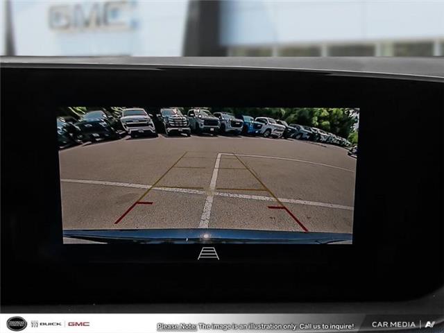 2026 Buick Encore GX Sport Touring (Stk: B06722) in Cobourg - Image 23 of 25