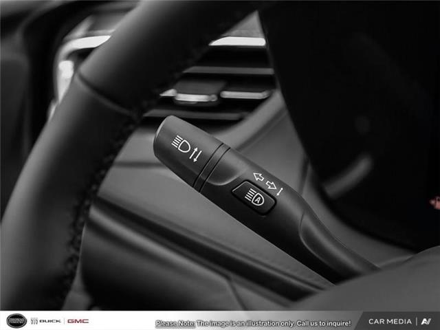 2026 Buick Encore GX Sport Touring (Stk: B06722) in Cobourg - Image 25 of 25