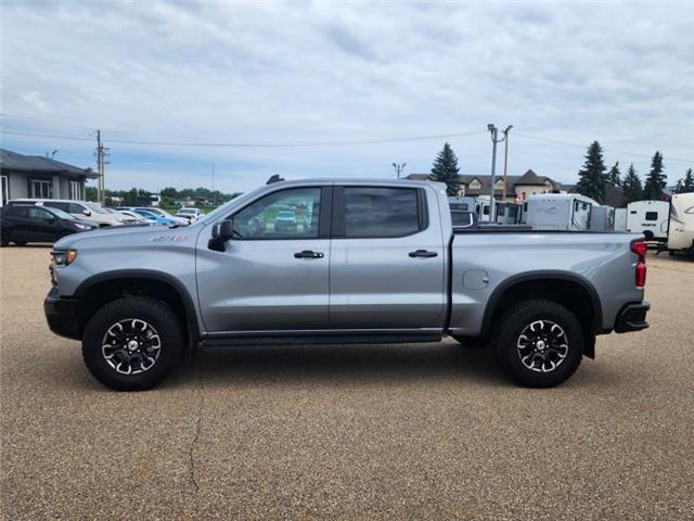 2024 Chevrolet Silverado 1500 ZR2 (Stk: N250513A) in Stony Plain - Image 3 of 50