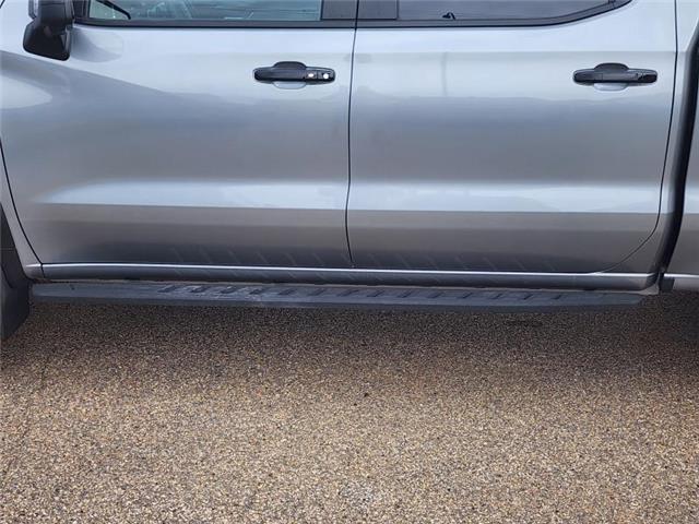2024 Chevrolet Silverado 1500 ZR2 (Stk: N250513A) in Stony Plain - Image 4 of 50